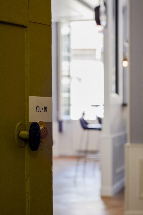 Apartment Le Splendide De Stanislas *