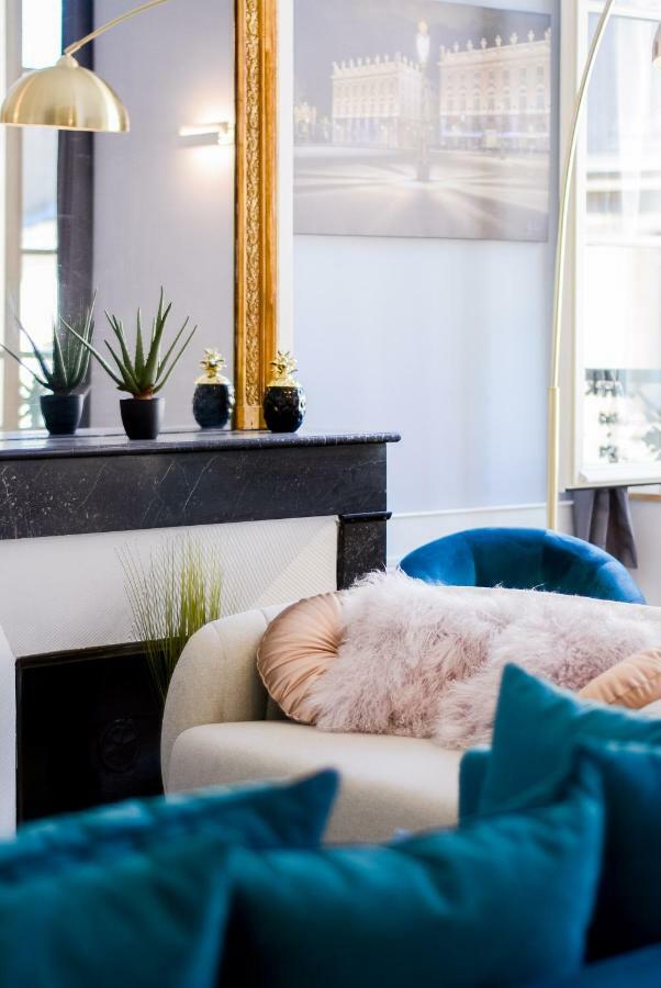 Apartment Le Splendide De Stanislas Nancy