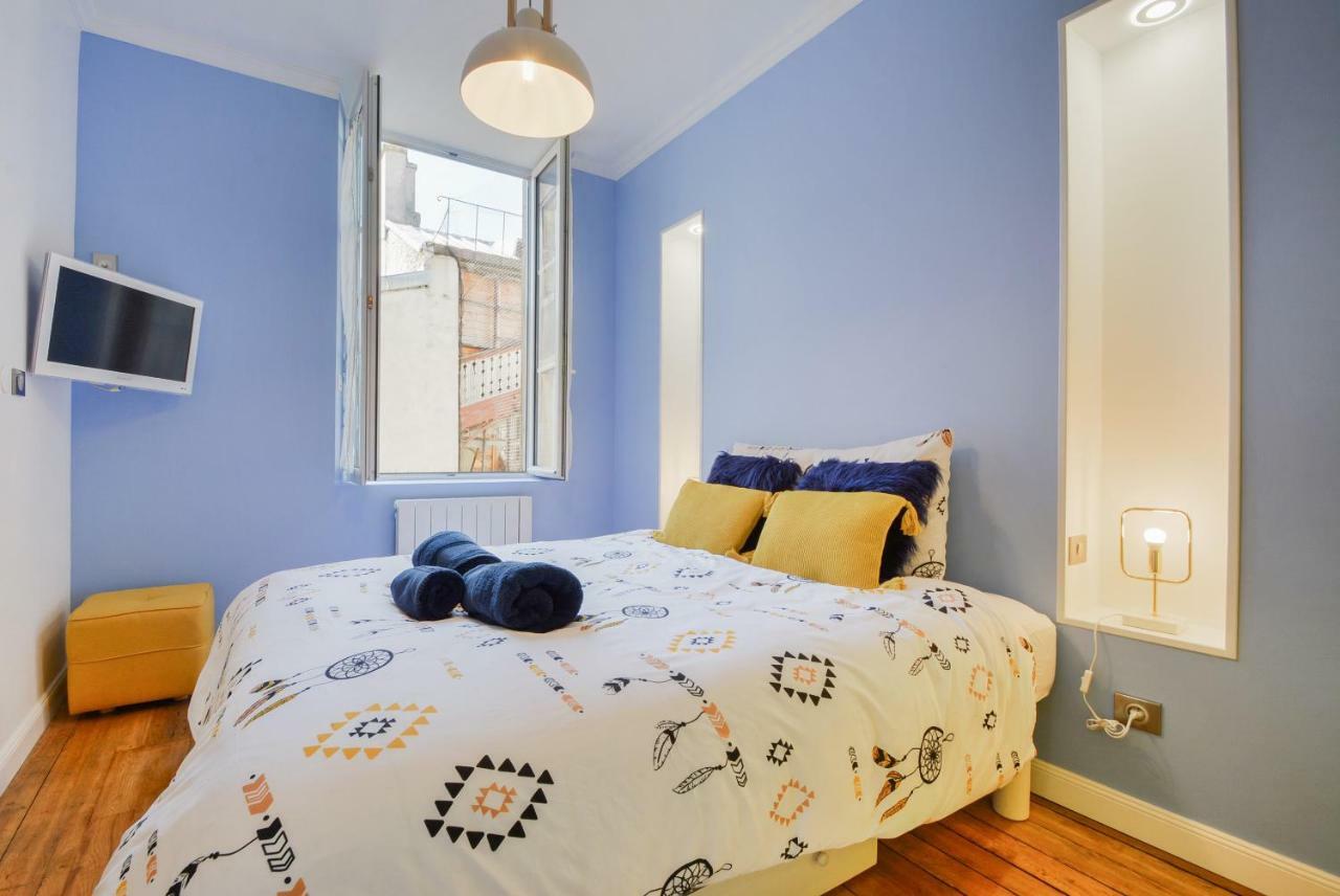 Apartment Le Splendide De Stanislas Nancy
