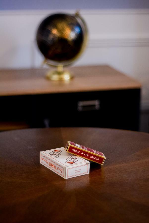 Le Splendide De Stanislas Apartment *